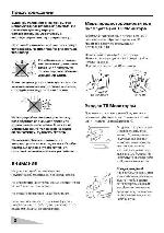 User manual Sanyo LCD-15CA1Z 