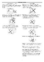 User manual Sanyo LCD-27CA1Z 