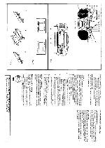 User manual Sanyo MCD-Z120F 