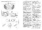 User manual Sanyo MCD-ZX300F 