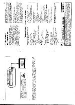 User manual Sanyo MCD-ZX550F 