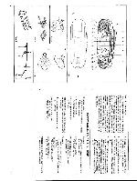 User manual Sanyo MW-8025F 