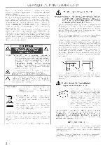 User manual Sanyo PLC-XP57L 