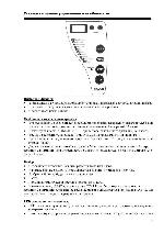 User manual Sanyo SBM-201 