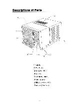 User manual SATURN W-09 