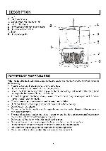 Инструкция Scarlett SC-032 