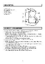 Инструкция Scarlett SC-034 