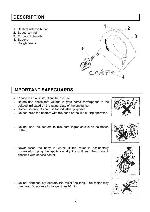 Инструкция Scarlett SC-049 