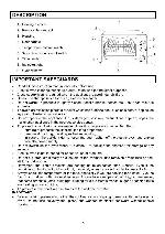 User manual Scarlett SC-092 