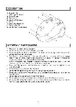 Инструкция Scarlett SC-1083 