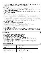 User manual Scarlett SC-113 