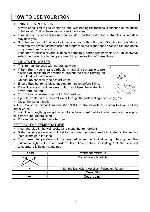 User manual Scarlett SC-1133s 