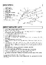 User manual Scarlett SC-1138s 