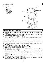 User manual Scarlett SC-1140 