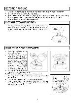 User manual Scarlett SC-1142 