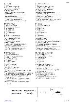 User manual Scarlett SC-1148 