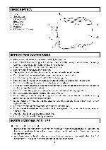 User manual Scarlett SC-118 