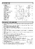 Инструкция Scarlett SC-140 