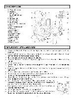 Инструкция Scarlett SC-140 