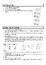 User manual Scarlett SC-158 