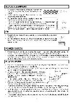 User manual Scarlett SC-160 