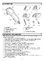 User manual Scarlett SC-163 