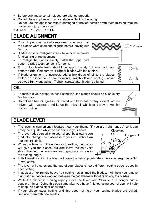 User manual Scarlett SC-167 