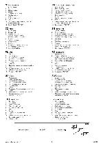 User manual Scarlett SC-183 