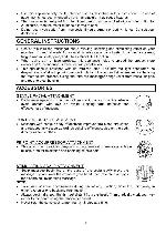 User manual Scarlett SC-202 