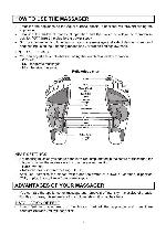 User manual Scarlett SC-204 