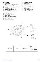 User manual Scarlett SC-209 