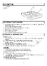 User manual Scarlett SC-215 