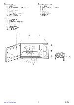 User manual Scarlett SC-2502 