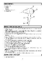 User manual Scarlett SC-271 