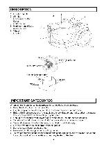 User manual Scarlett SC-288 