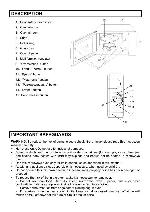 User manual Scarlett SC-292 