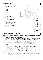 Инструкция Scarlett SC-298 