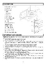 User manual Scarlett SC-299 