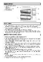 User manual Scarlett SC-300/7, 300/9 