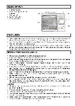 User manual Scarlett SC-302/9 