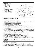 User manual Scarlett SC-333S 