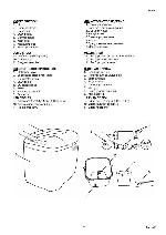 User manual Scarlett SC-400 