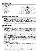 User manual Scarlett SC-4001 