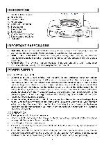 User manual Scarlett SC-4002 