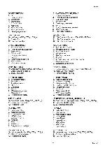 User manual Scarlett SC-401 