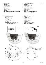 User manual Scarlett SC-410 