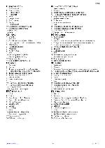 User manual Scarlett SC-4249 