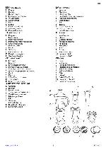 User manual Scarlett SC-440 