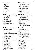 User manual Scarlett SC-953 