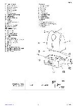 User manual Scarlett SC-989 